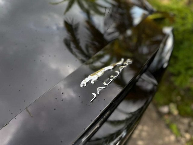 2014 Jaguar F-TYPE V6