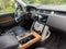 2019 Land Rover Range Rover V6 Supercharged SWB