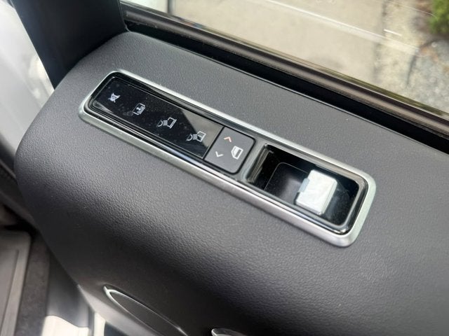2019 Land Rover Range Rover V6 Supercharged SWB