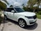 2019 Land Rover Range Rover V6 Supercharged SWB