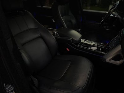 2019 Land Rover Range Rover V8 Supercharged LWB