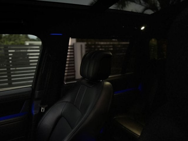 2019 Land Rover Range Rover V8 Supercharged LWB