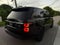2019 Land Rover Range Rover V8 Supercharged LWB