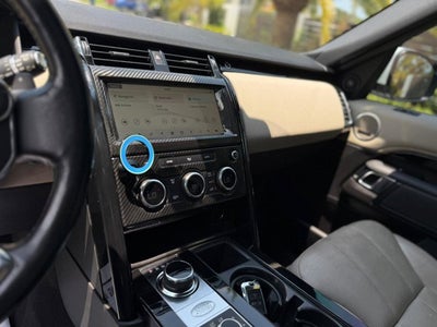 2018 Land Rover Discovery SE