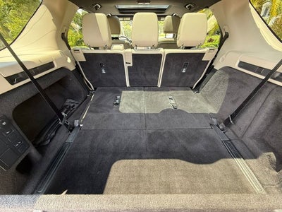 2018 Land Rover Discovery SE