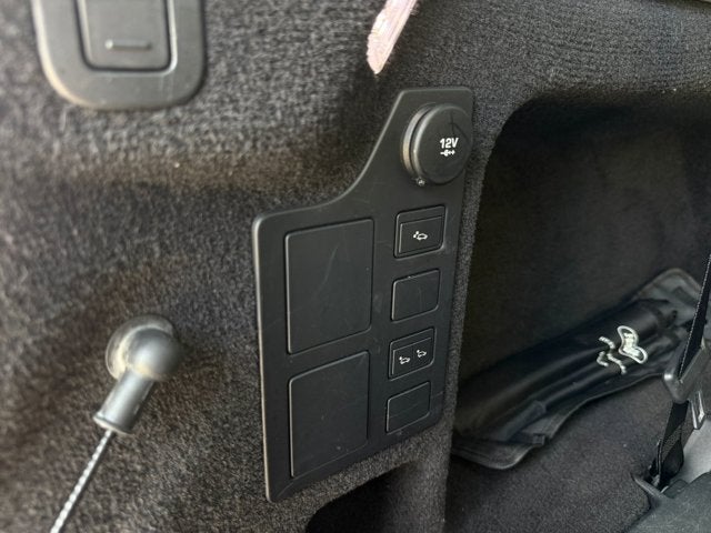 2018 Land Rover Discovery SE