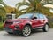 2016 Land Rover Range Rover Evoque HSE