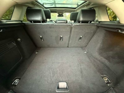 2016 Land Rover Range Rover Evoque HSE