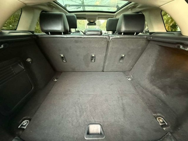 2016 Land Rover Range Rover Evoque HSE