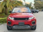 2016 Land Rover Range Rover Evoque HSE