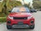 2016 Land Rover Range Rover Evoque HSE