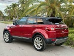 2016 Land Rover Range Rover Evoque HSE