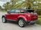 2016 Land Rover Range Rover Evoque HSE
