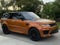 2019 Land Rover Range Rover Sport Dynamic