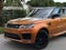 2019 Land Rover Range Rover Sport Dynamic