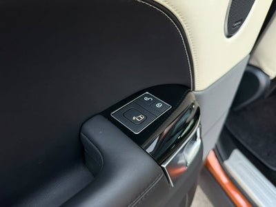 2019 Land Rover Range Rover Sport Dynamic