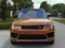 2019 Land Rover Range Rover Sport Dynamic