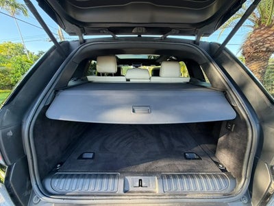 2020 Land Rover Range Rover Sport HSE