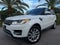 2016 Land Rover Range Rover Sport V6 HSE