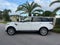 2016 Land Rover Range Rover Sport V6 HSE