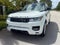 2014 Land Rover Range Rover Sport HSE