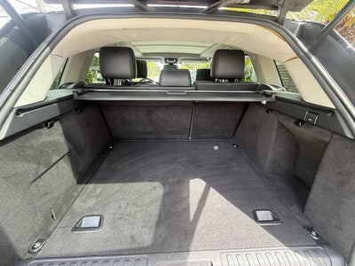 2014 Land Rover Range Rover Sport HSE