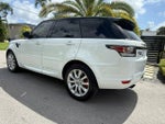 2014 Land Rover Range Rover Sport HSE