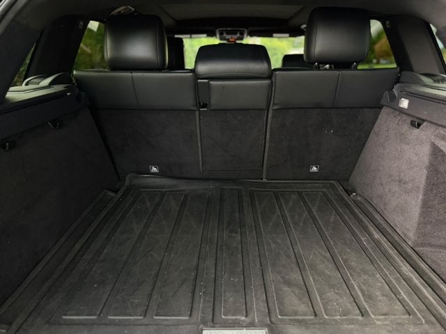 2017 Land Rover Range Rover Sport Autobiography