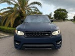 2017 Land Rover Range Rover Sport Autobiography