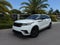 2018 Land Rover Range Rover Velar R-Dynamic SE