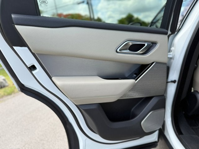 2018 Land Rover Range Rover Velar R-Dynamic SE