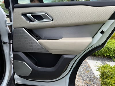 2018 Land Rover Range Rover Velar R-Dynamic SE