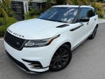 2018 Land Rover Range Rover Velar R-Dynamic SE