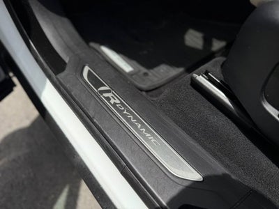 2018 Land Rover Range Rover Velar R-Dynamic SE