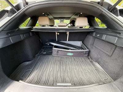 2018 Land Rover Range Rover Velar R-Dynamic SE