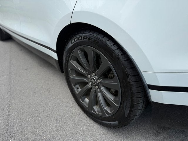 2018 Land Rover Range Rover Velar R-Dynamic SE