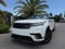 2018 Land Rover Range Rover Velar R-Dynamic SE
