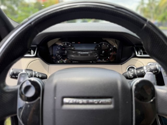 2018 Land Rover Range Rover Velar R-Dynamic SE