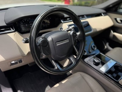 2018 Land Rover Range Rover Velar R-Dynamic SE