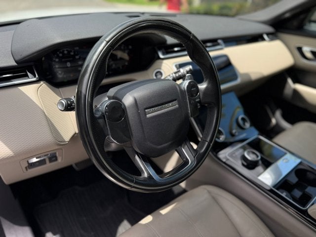 2018 Land Rover Range Rover Velar R-Dynamic SE
