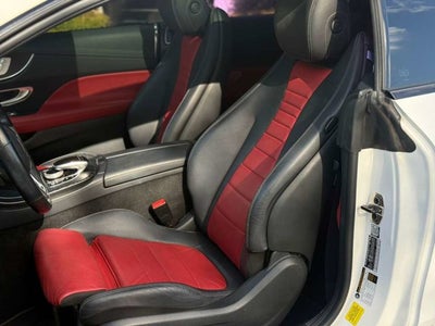 2020 Mercedes-Benz E-Class E 450