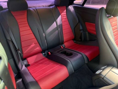 2020 Mercedes-Benz E-Class E 450