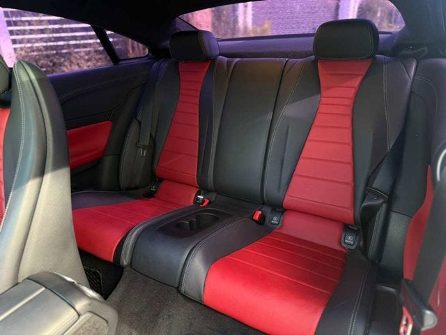 2020 Mercedes-Benz E-Class E 450