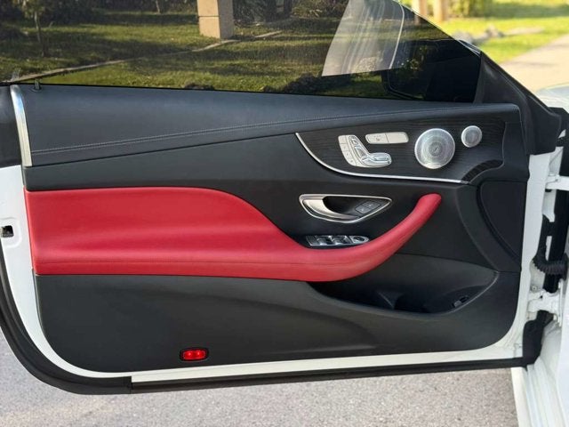 2020 Mercedes-Benz E-Class E 450