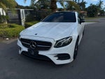 2020 Mercedes-Benz E-Class E 450