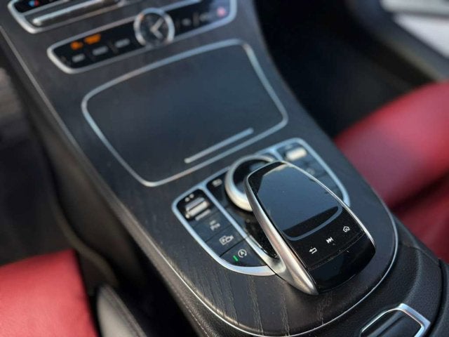 2020 Mercedes-Benz E-Class E 450