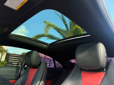 2020 Mercedes-Benz E-Class E 450