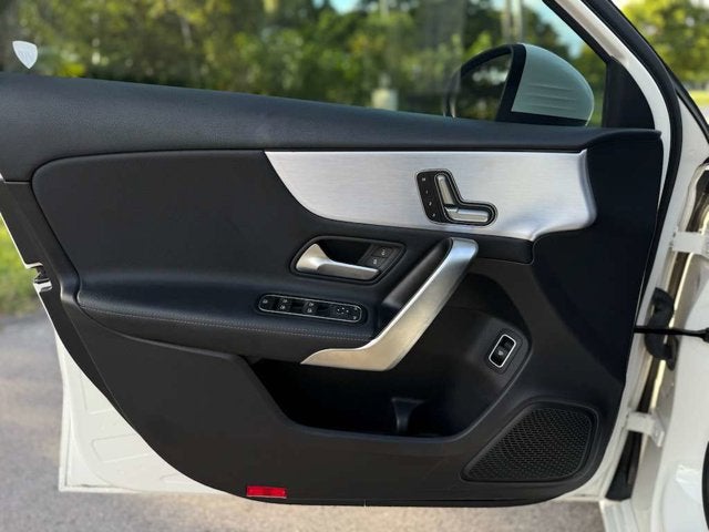 2020 Mercedes-Benz A-Class A 220