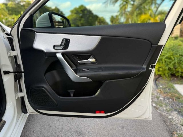 2020 Mercedes-Benz A-Class A 220