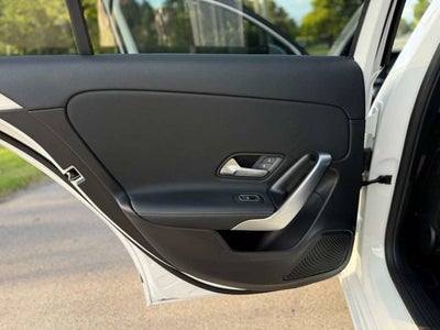 2020 Mercedes-Benz A-Class A 220